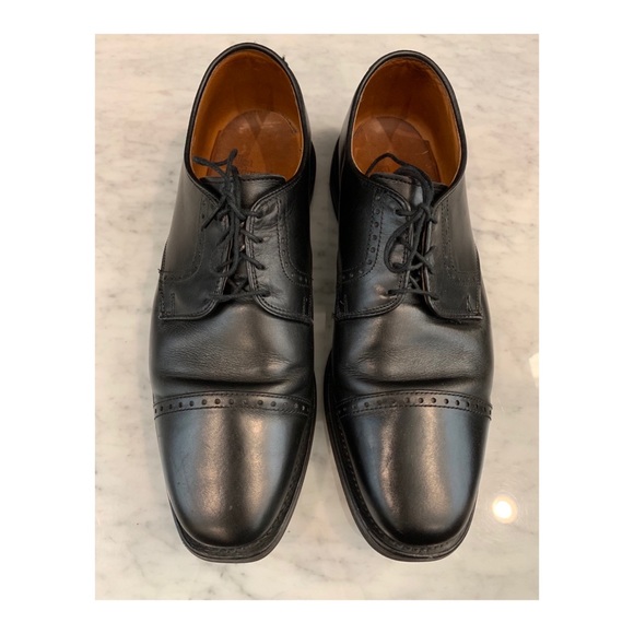 Allen Edmonds Perry 10 - Picture 4 of 5